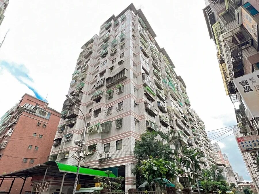 新莊★新莊浪漫都心 新莊★新莊浪漫都心