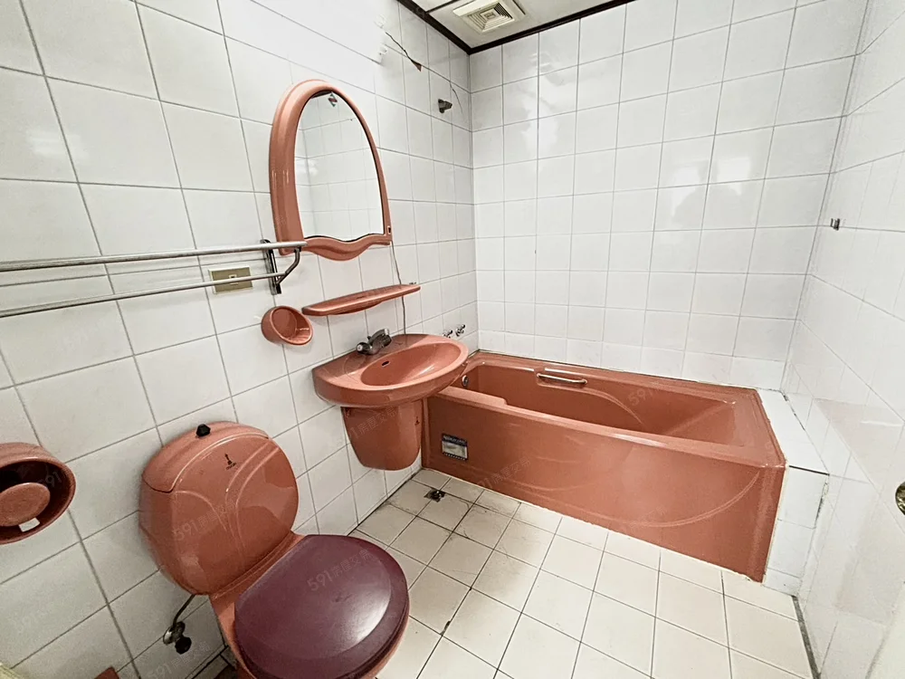 幸鴻大廈 - 室內圖