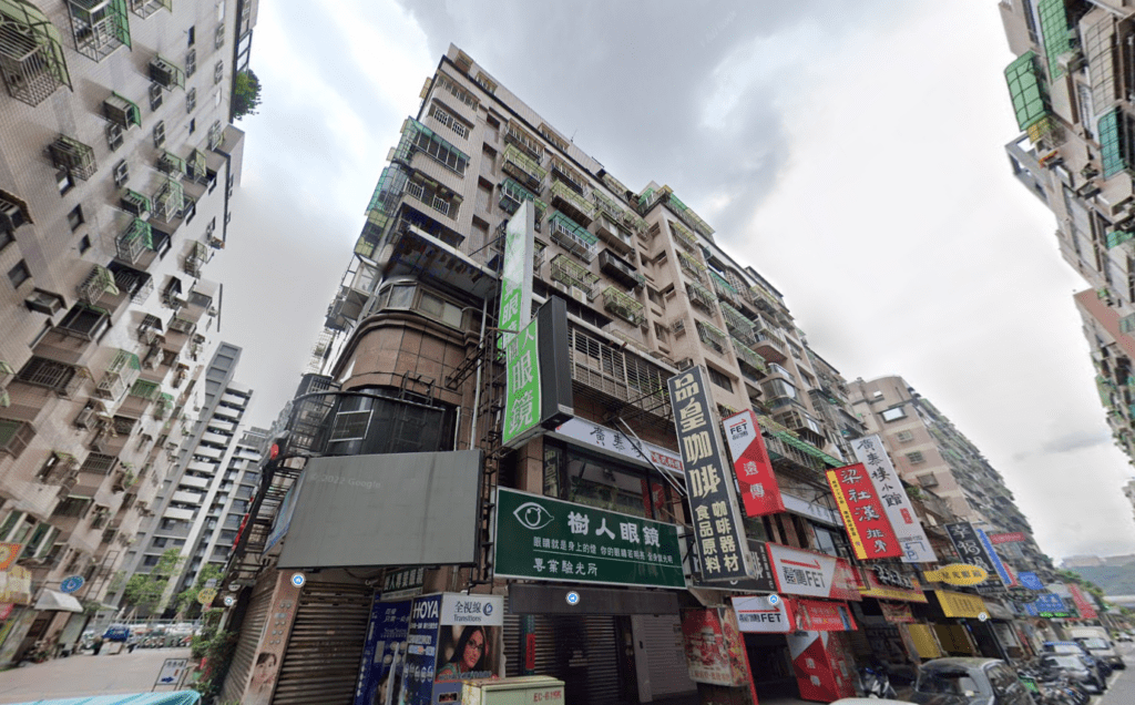 新莊★台北大都心 新莊★台北大都心