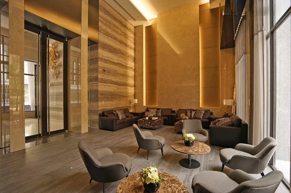 NY璞緻 - 公設圖