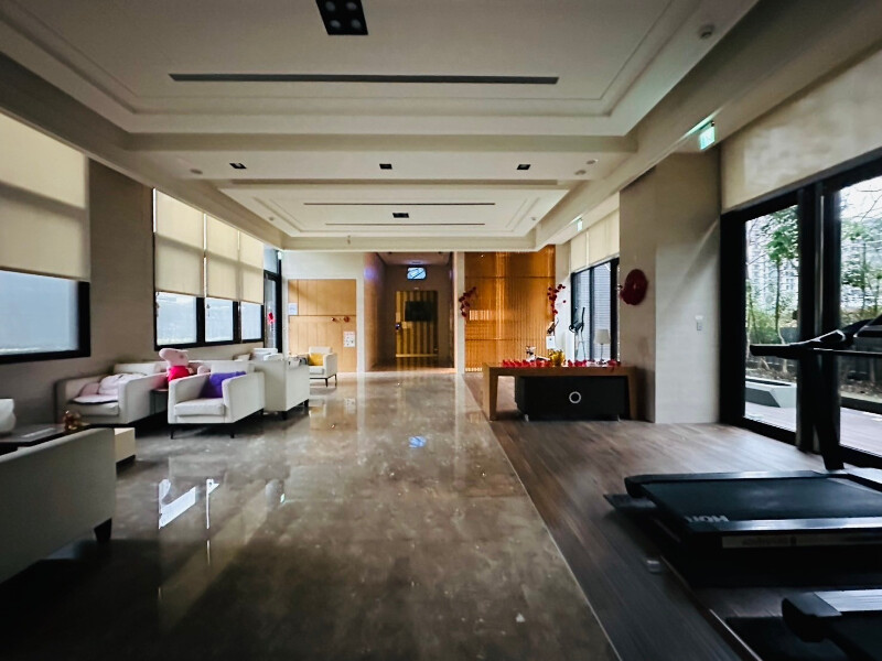 旺洲MORE-公設圖