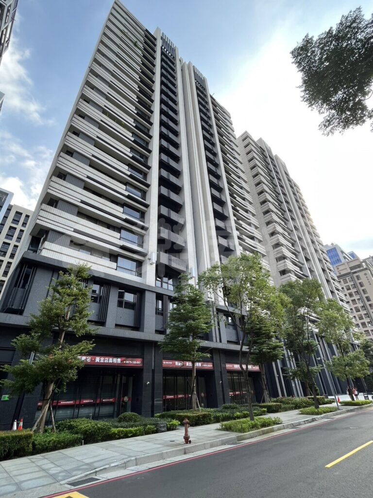 新莊副都心重劃區 – NY璞緻 新莊副都心重劃區 – NY璞緻