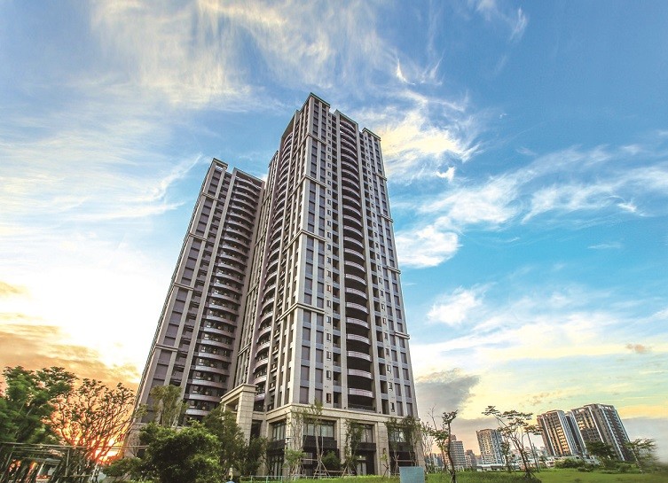 新莊副都心重劃區 – 遠雄新宿 新莊副都心重劃區 – 遠雄新宿