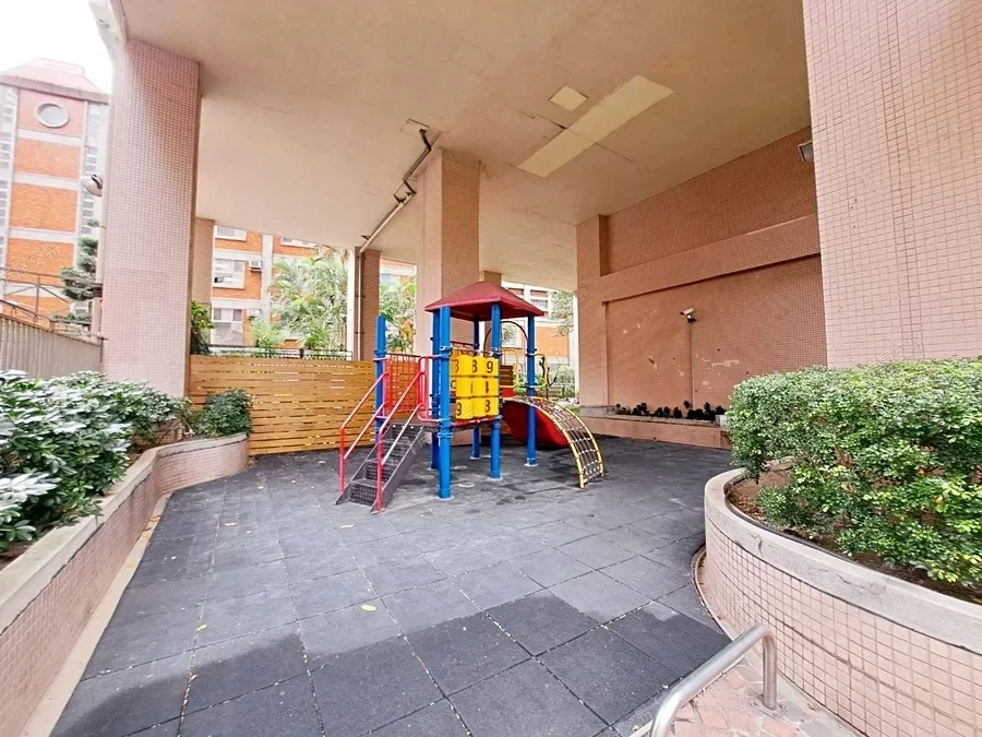 一道彩虹 - 公設圖 - 1