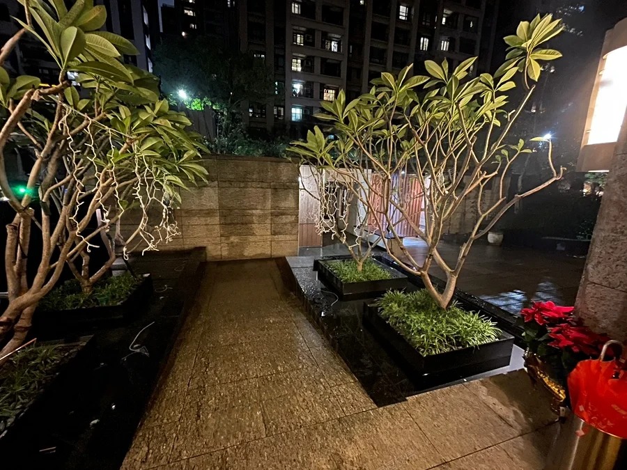 宏普四季館 - 公設圖