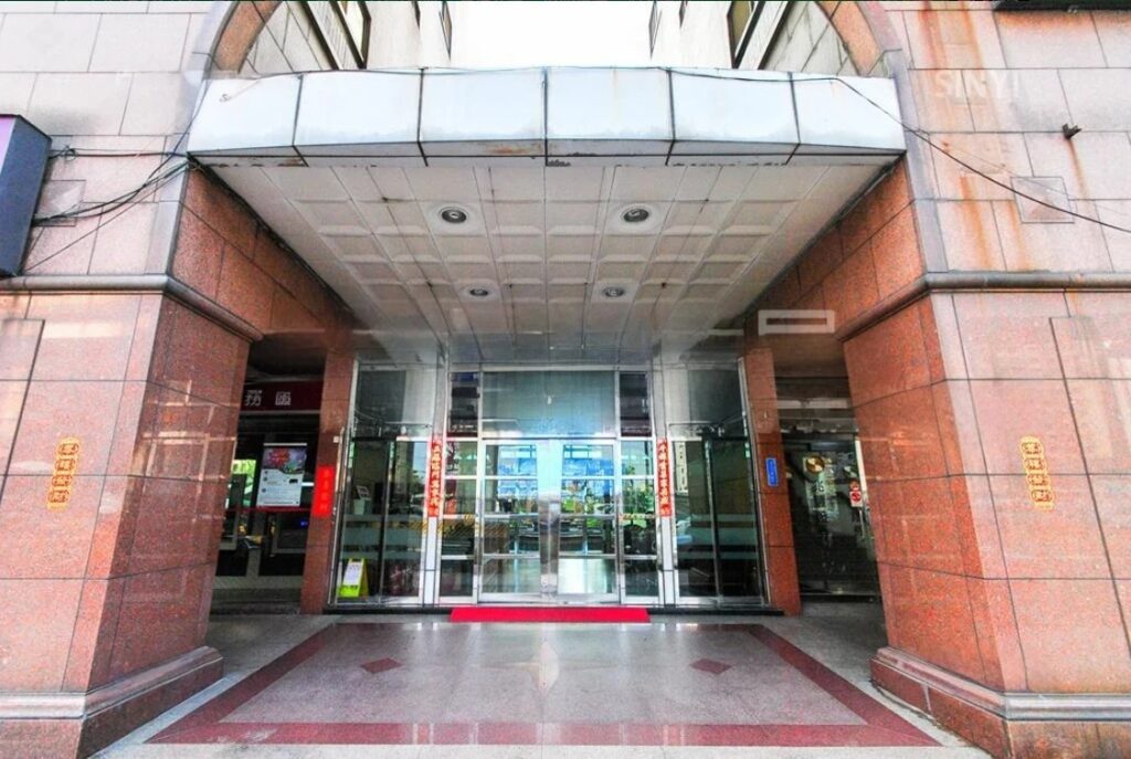 極品21 - 公設圖