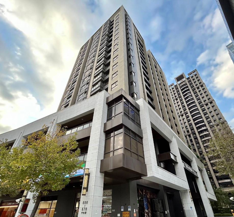 新莊副都心重劃區 – 麗寶All in one 新莊副都心重劃區 – 麗寶All in one