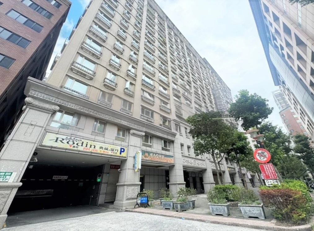 新莊舊城重劃區 – 典藏羅丹 新莊舊城重劃區 – 典藏羅丹