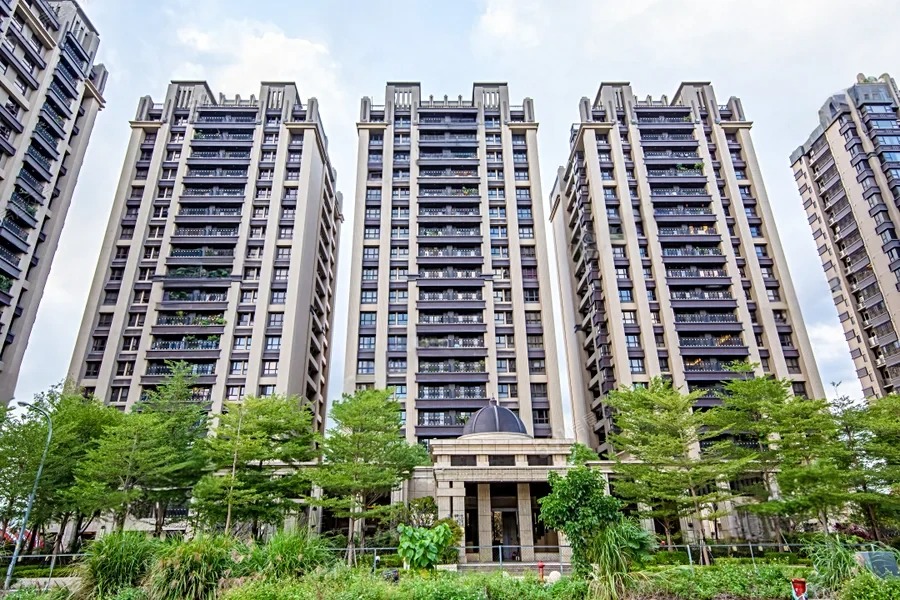 新莊塭仔圳重劃區 – 明日城2 初日 新莊塭仔圳重劃區 – 明日城2 初日