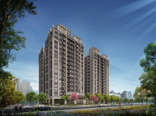 新莊副都心重劃區 – 勝旺興 新莊副都心重劃區 – 勝旺興