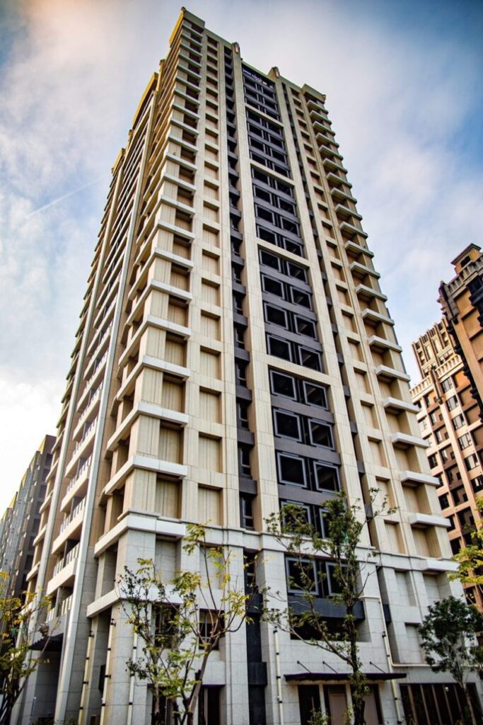 新莊頭前重劃區 – 馥都匯 新莊頭前重劃區 – 馥都匯