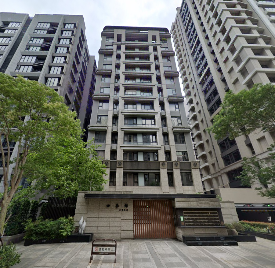 新莊頭前重劃區 – 宏普四季館 新莊頭前重劃區 – 宏普四季館