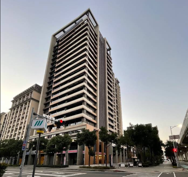 新莊頭前重劃區 – 朕權 新莊頭前重劃區 – 朕權