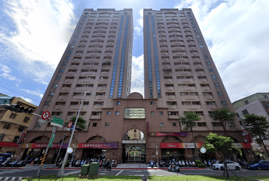 新莊舊城重劃區 – 極品21 新莊舊城重劃區 – 極品21