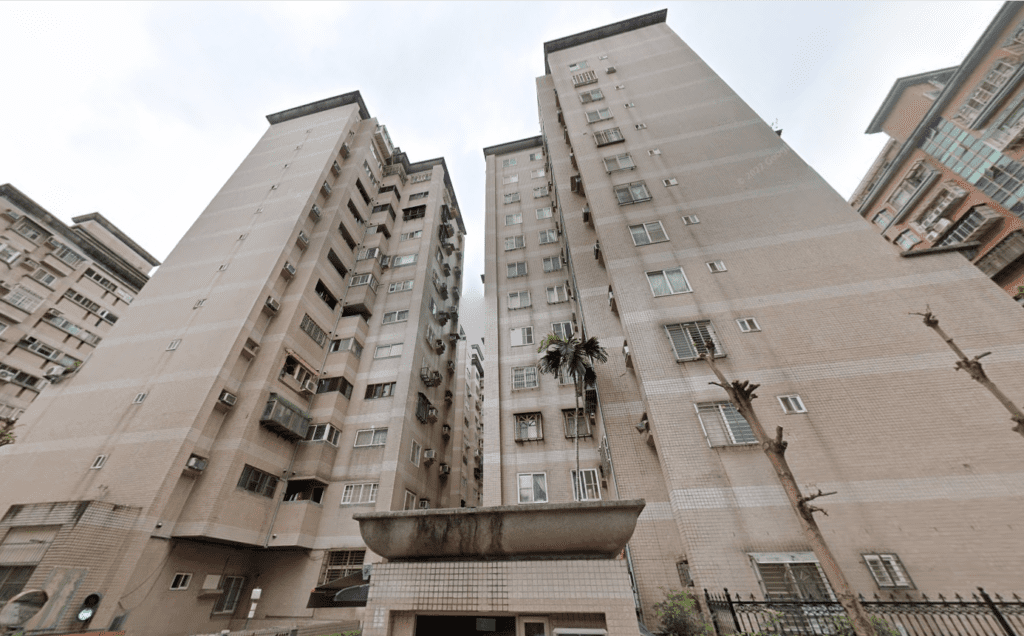 台北居易 - 外觀圖