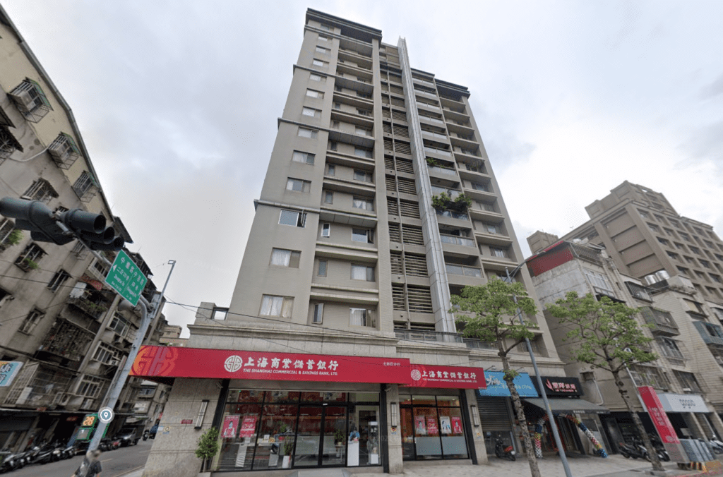 新莊舊城重劃區 – 萊茵麗池 新莊舊城重劃區 – 萊茵麗池