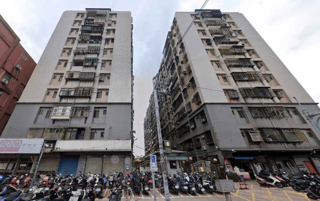 新莊舊城重劃區 – 大唐江山 新莊舊城重劃區 – 大唐江山