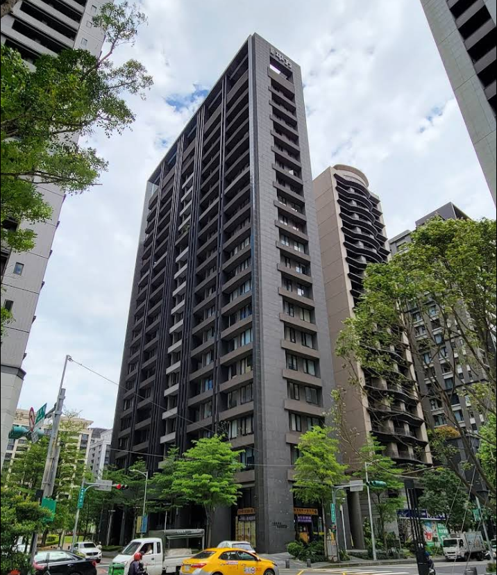 新莊頭前重劃區 – 亞昕平方 新莊頭前重劃區 – 亞昕平方