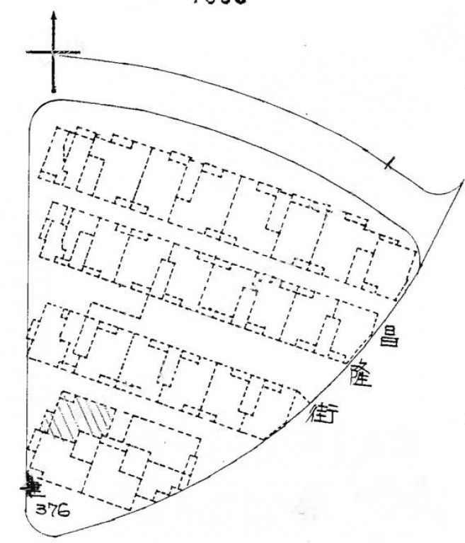 微風四季 - 戶型圖