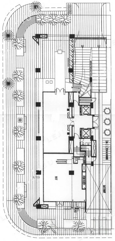 亞昕平方 - 戶型圖