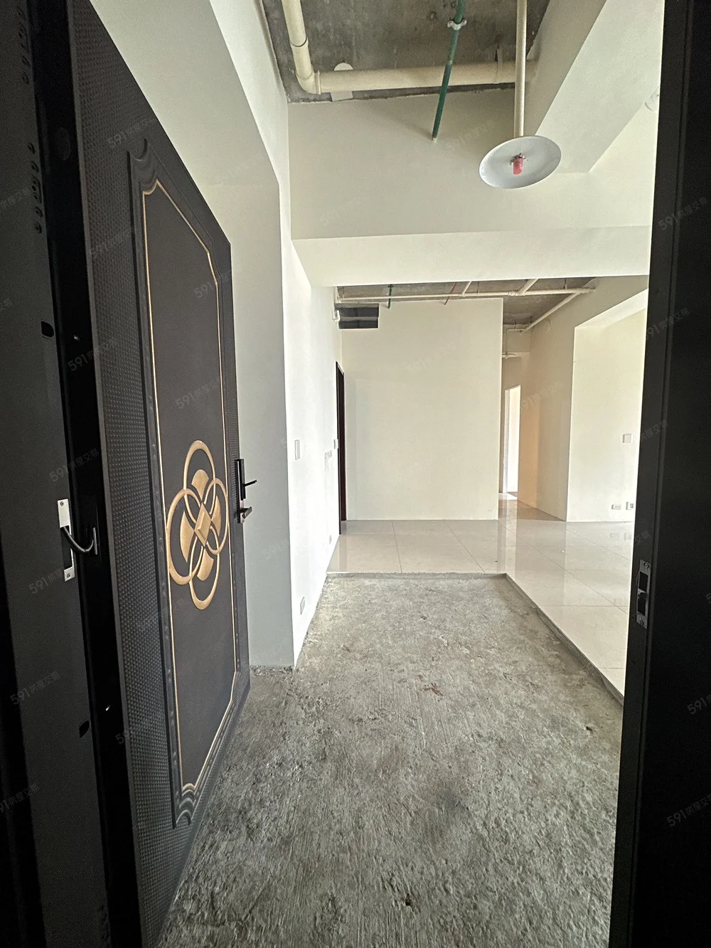 遠雄國都-公設-2