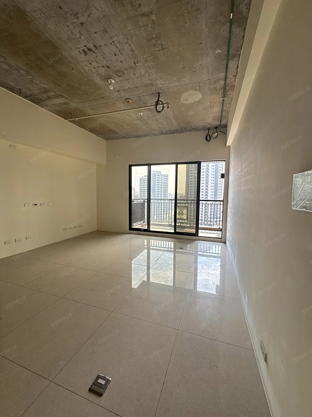 遠雄國都-公設-3