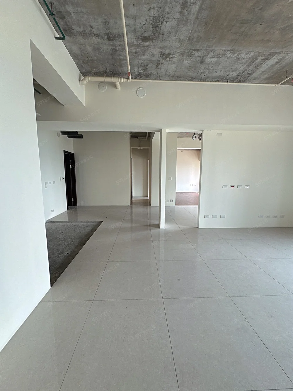 遠雄國都-公設-7