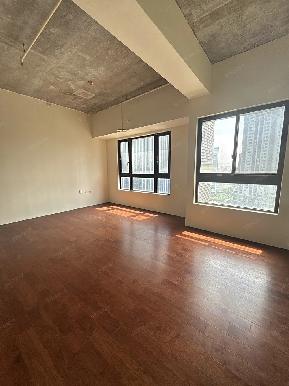 遠雄國都-公設-8