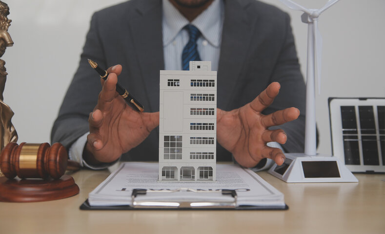 購買法拍屋的風險與建議