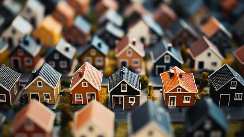 央行政策奏效,市場交易轉趨保守